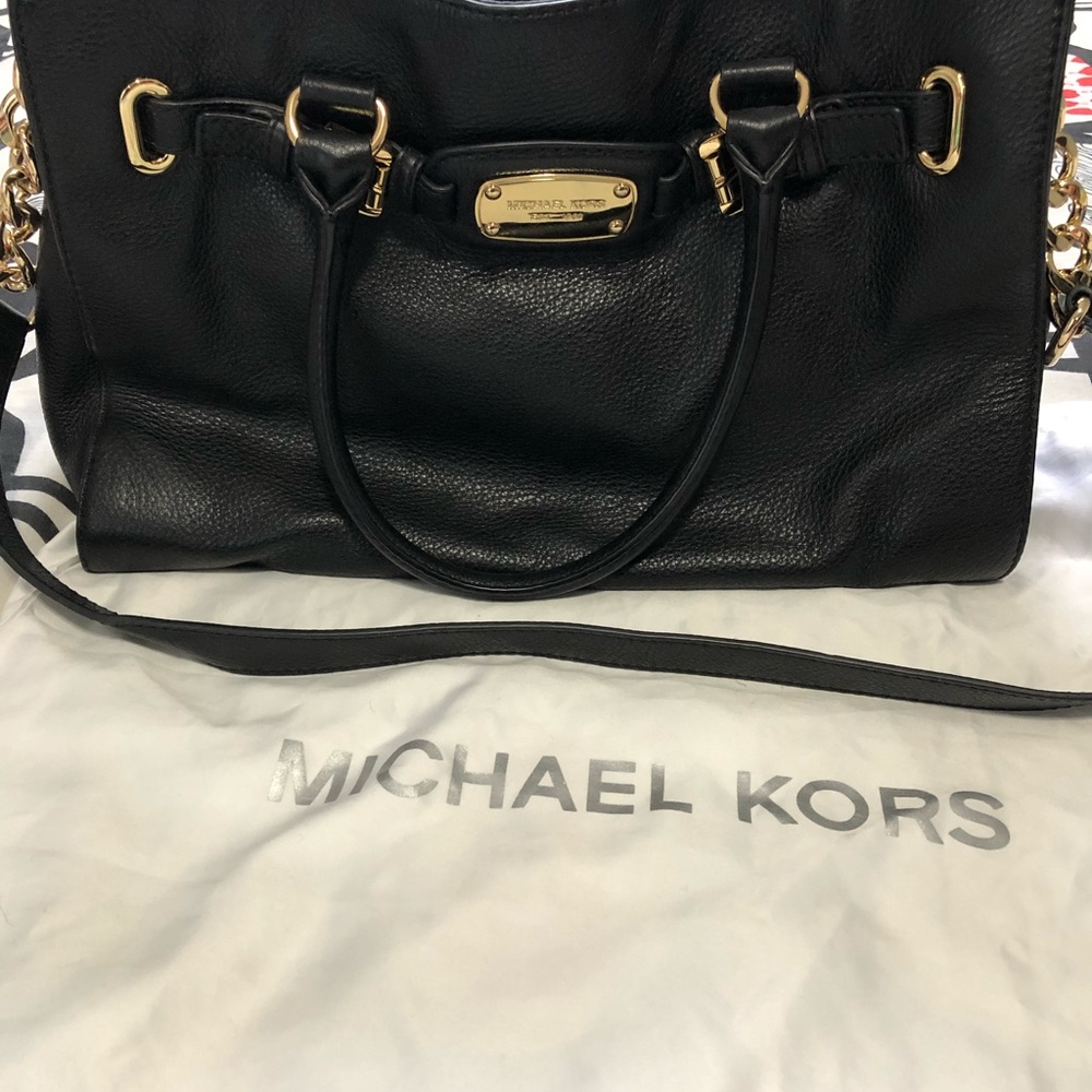 Michael kors Hamilton Bags - Picture 2 of 5
